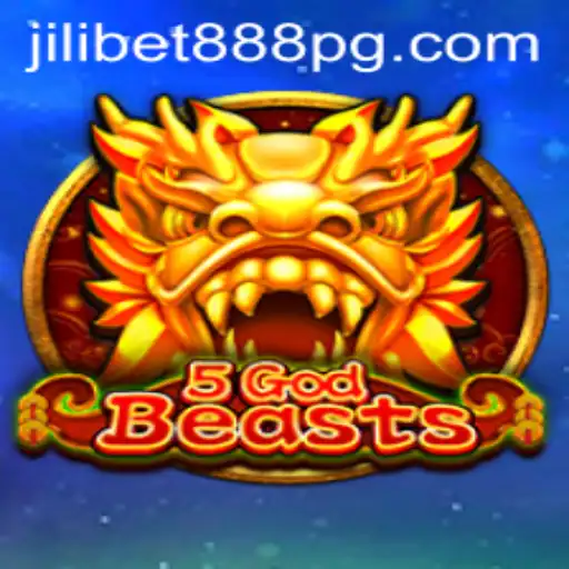5GodBeasts: An Intriguing Journey into Mythical Realms with Jilibet888