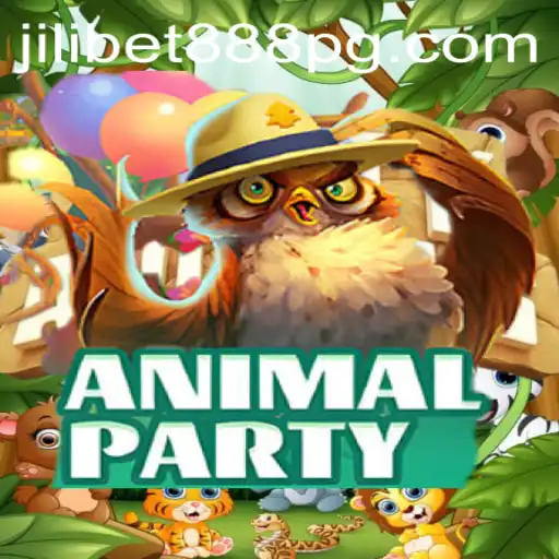 Unveiling 'AnimalParty': A Thrilling New Adventure Game Experience