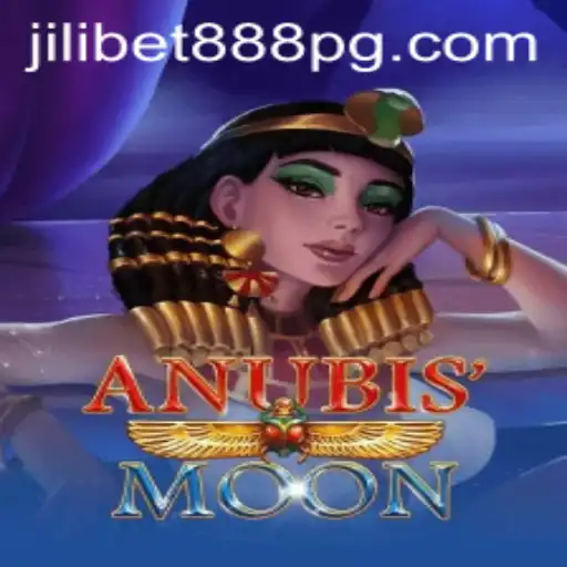 Explore the Mystical World of AnubisMoon: A Feature on the Thrilling Game and Jilibet888