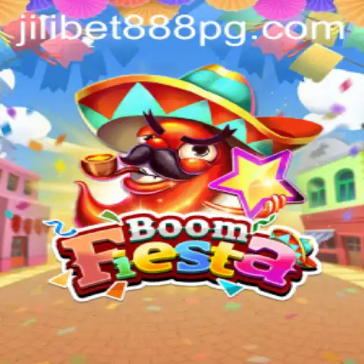 BoomFiesta: A Thrilling Adventure into the World of Jilibet888