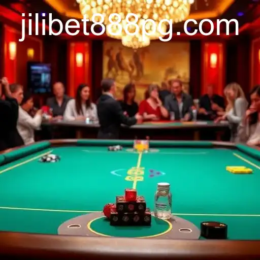 The Allure of Exclusive Events: A Deep Dive into Jilibet888 