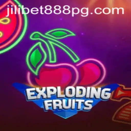 ExplodingFruits and Jilibet888: A Dynamic Gaming Adventure