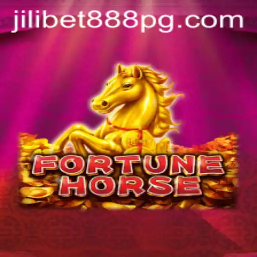 Discover the Exciting World of FortuneHorse in Jilibet888