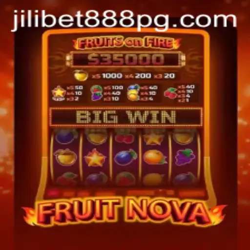 FruitNova: An Exciting Journey into the World of Online Gaming