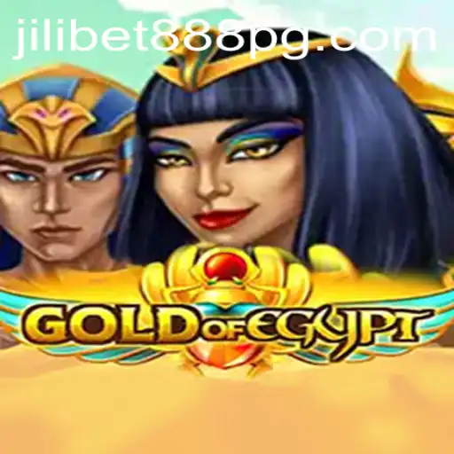 Exploring the Riches of 'GoldOfEgypt' with JiliBet888