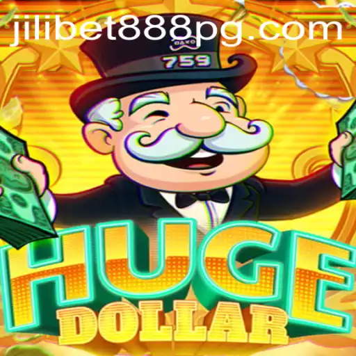 Uncovering the Thrills of HugeDollar Featuring jilibet888