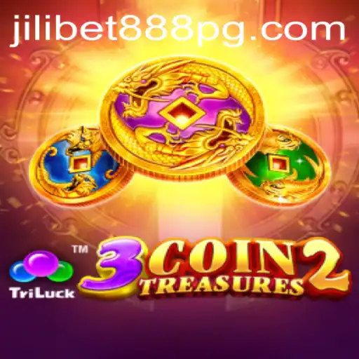 Unveiling 3CoinTreasures2: A Deep Dive into the World of Jilibet888