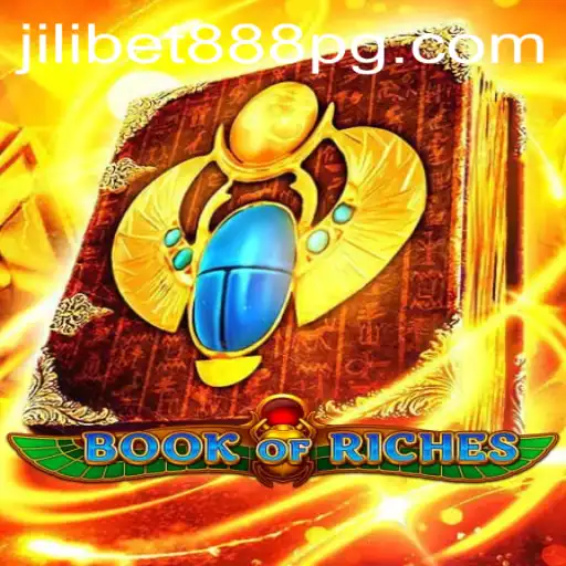 Exploring the World of BookofRiches and jilibet888