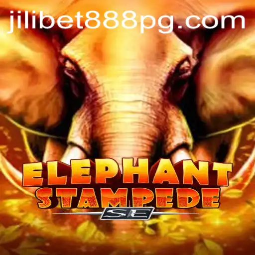 ElephantStampedeSE: An Untamed Adventure in the World of Jilibet888
