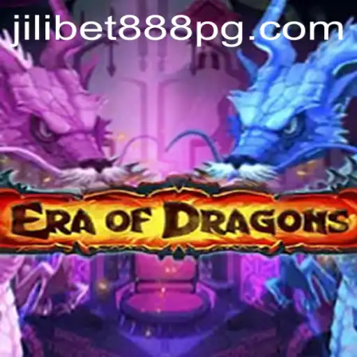EraOfDragons: An Immersive Fantasy Experience with Jilibet888