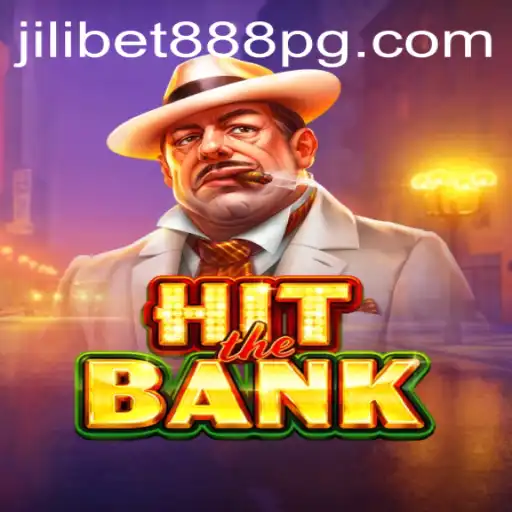 HitTheBank: A Thrilling Casino Experience with Jilibet888