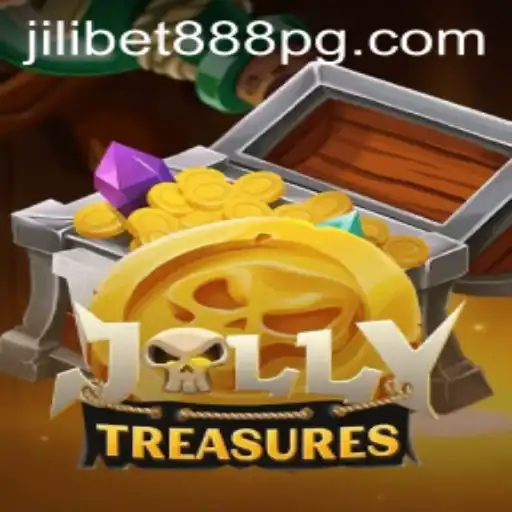 Discover the Exciting World of JollyTreasures and the Thrills at jilibet888