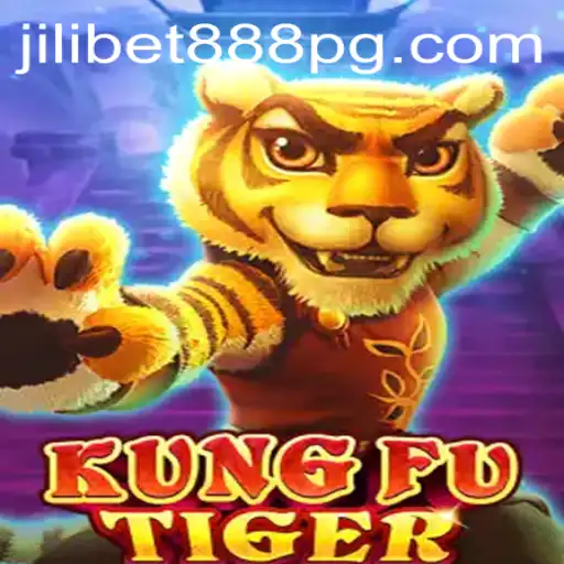Dive into the Exciting World of KungFuTiger: A Jilibet888 Adventure