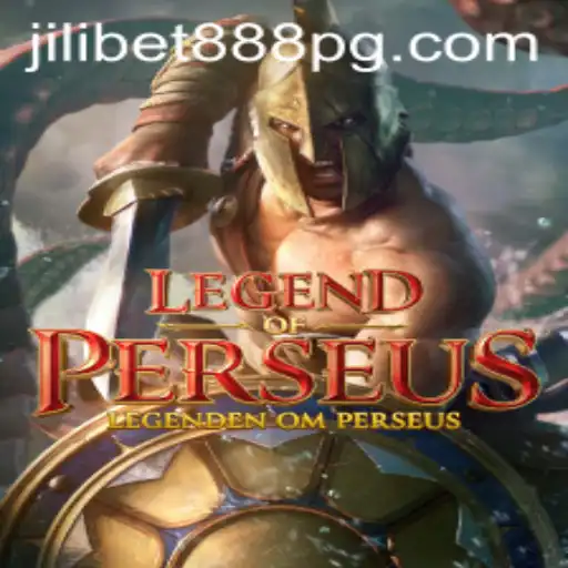 Explore the Mythical World of LegendofPerseus in Jilibet888