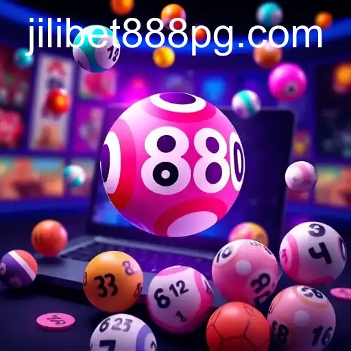 Exploring the World of Online Lottery with Jilibet888