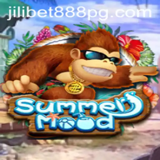 Exploring the Vibrant World of SummerMood: A New Gaming Experience with Jilibet888