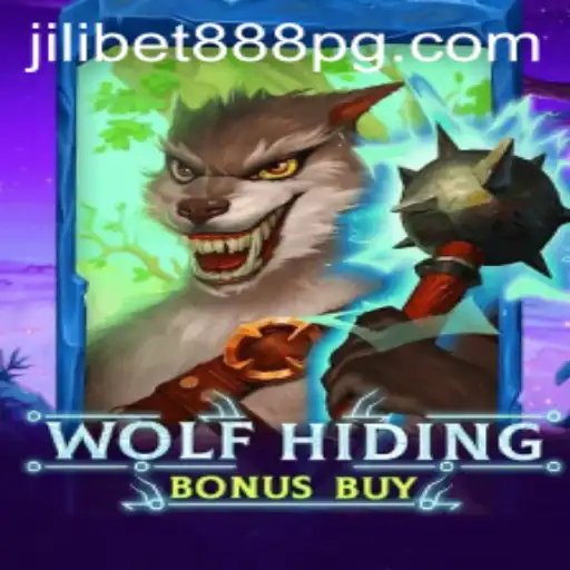 Discover the Thrilling Adventures in WolfHidingBonusBuy